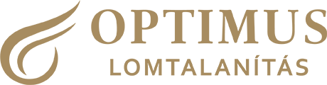 Optimus Lomtalanítás