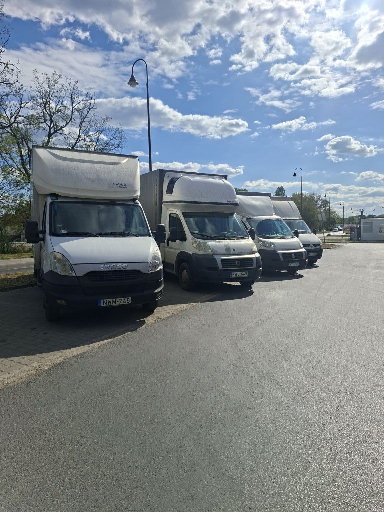 Lomtalanítás, lakáskiürítés és lomelszállítás Budapest – Optimus Lomtalanítás